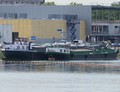 Beo & Sial Maashaven Rotterdam.