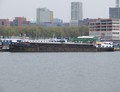 Adios Maashaven Rotterdam.