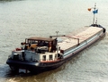 Arkervaart op het Amsterdam-Rijnkanaal bij Breukelen