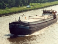 Arkervaart op het Amsterdam-Rijnkanaal bij Breukelen