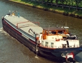 Arkervaart op het Amsterdam-Rijnkanaal bij Breukelen