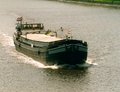 Casa-Nova op het Amsterdam-Rijnkanaal bij Breukelen