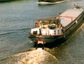 Cas-Nova op het Amsterdam-Rijnkanaal bij Breukelen