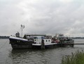 Voorne & Vrochten Waalhaven Rotterdam.