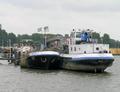 Voorne Waalhaven Rotterdam.