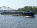Ante Amsterdam Rijnkanaal Muiderbrug.