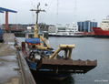 Aquanaut in Den Helder.