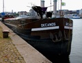 Okeanos in Antwerpen.