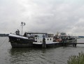De Vrochten & Voorne Waalhaven Rotterdam.
