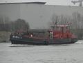 Barca 1 Dordrecht.