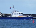P49 inde Noorderhaven in Den Oever.