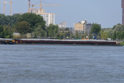 Ardita II Rotterdam.