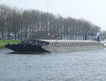 De Wim Amsterdamsebrug.
