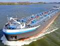 Antares bij de Moerdijk.