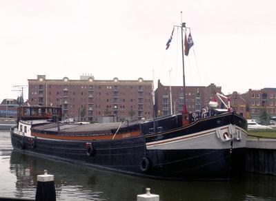 Albatros Groningen.