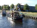 Kleine Beer Nijkerk.