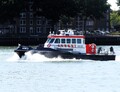 NW 3 op de Nieuwe Maas te Rotterdam.