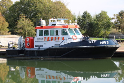 NW 3 Jutphaas / Nieuwegein.