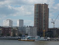 Breeveertien in Rotterdam.
Beter bekend als ome Aad's borrelboot.