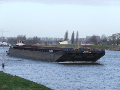 De Res III Zeeburg Amsterdam.