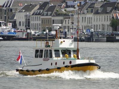 De Oosterschelde Dordrecht.