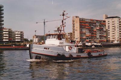 De Eos Dordrecht (2000).