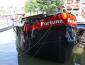 Fortuna Scheepmakershaven Rotterdam.