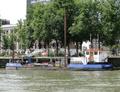 De Gouwe Rotterdam.