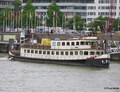 Nehalennia in Rotterdam.