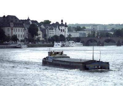 De Muge Koblenz.