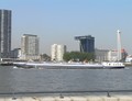 De Trisulca Rotterdam.