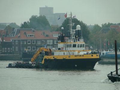 Neptun 10 Dordrecht.
