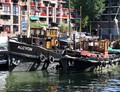 Polaris Leuvehaven Rotterdam.