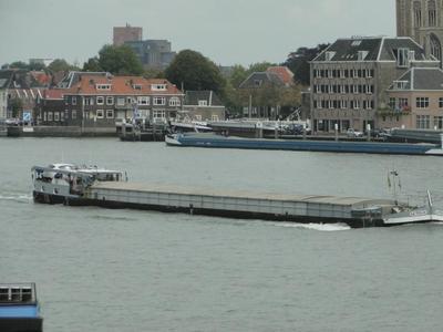 Lutege in Dordrecht.