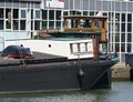 Salvator Scheepmakershaven Rotterdam.