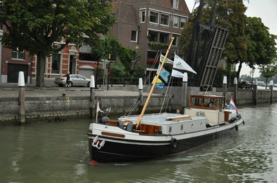 De Vier Gebroeders Dordrecht.