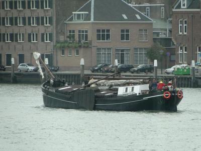 De Blijde Aankomst Dordrecht.