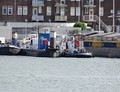 Reinod 5 Maashaven Rotterdam.