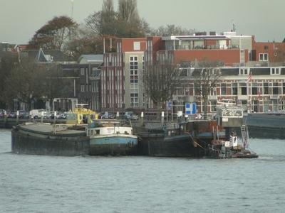 De Mas Dordrecht.