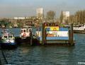 De Trolek 4 Parkhaven Rotterdam.