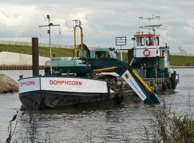 De Domphoorn Zuid-Willemsvaart Den-Dungen.
