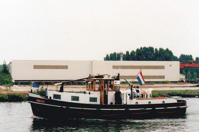 De Bejo Vreeswijk.