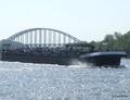 Voorst Amsterdam Rijnkanaal Muiden