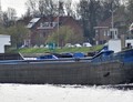Boaz Zeekanaal Gent-Terneuzen
Veer Terdonk.