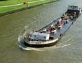 De Jeannette Amsterdam-Rijnkanaal. 