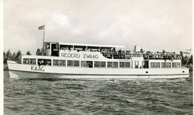 De Kaag (1948).