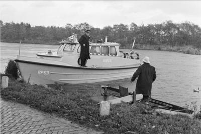 De RP 63 Ringvaart (1968).