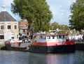 Merwemond Dordrecht.