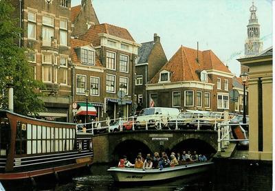 De Waag Alkmaar.