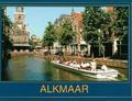 Victory Alkmaar.